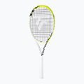 Rachetă de tenis Tecnifibre TF-X1 V2 285 white/yellow