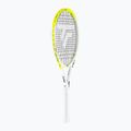 Rachetă de tenis Tecnifibre TF-X1 V2 285 white/yellow 2