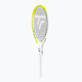 Rachetă de tenis Tecnifibre TF-X1 V2 275 white/yellow