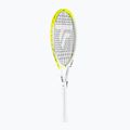 Rachetă de tenis Tecnifibre TF-X1 V2 270 white/yellow