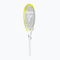 Rachetă de tenis Tecnifibre TF-X1 V2 255 white/yellow