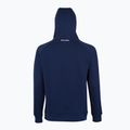 Hanorac Tecnifibre Fleece Hoodie marine 2