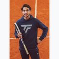 Hanorac Tecnifibre Fleece Hoodie marine 5