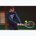 Hanorac Tecnifibre Fleece Hoodie marine 6