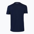 Tricou pentru bărbați Tecnifibre Training Tee marine 2