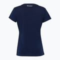 Tricou pentru femei Tecnifibre Training Tee marine 2