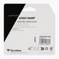 Amortizor de vibrații Tecnifibre Logo Damp 2 buc. neon 2