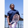 Tricou de tenis pentru bărbați Tecnifibre X-Loop Tee marine 9