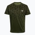 Tricou de tenis pentru bărbați Tecnifibre X-Loop Tee camo 3