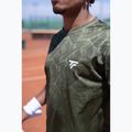 Tricou de tenis pentru bărbați Tecnifibre X-Loop Tee camo 10