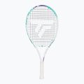 Rachetă de tenis pentru copii Tecnifibre Tempo Iga 24 white