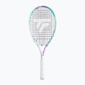 Rachetă de tenis pentru copii Tecnifibre Tempo Iga 25 white