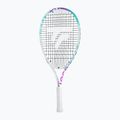 Rachetă de tenis pentru copii  Tecnifibre Tempo Iga 23 white