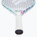 Rakieta tenisowa dziecięca Tecnifibre Tempo Iga 19 white 3