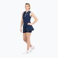 Rochie de tenis Tecnifibre Tech marine 8