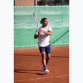 Tricou pentru bărbați Tecnifibre Graphic Tee white 6