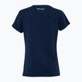 Tricou pentru femeia Tecnifibre Graphic Tee marine 4