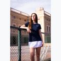 Tricou pentru femeia Tecnifibre Graphic Tee marine 5