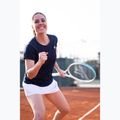 Tricou pentru femeia Tecnifibre Graphic Tee marine 6