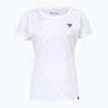 Tricou pentru femei Tecnifibre Graphic Tee white 3