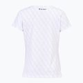 Tricou pentru femei Tecnifibre Graphic Tee white 4