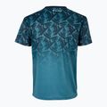 Tricou de tenis pentru bărbați Tecnifibre X-Loop Tee teal 4