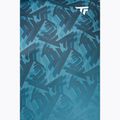 Tricou de tenis pentru bărbați Tecnifibre X-Loop Tee teal 5