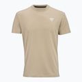 Tricou pentru bărbați Tecnifibre Graphic Tee sand 4
