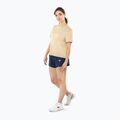 Cămașă pentru femei Tecnifibre Graphic Tee W sand 2