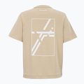 Cămașă pentru femei Tecnifibre Graphic Tee W sand 5