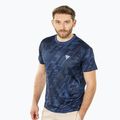 Tricou pentru bărbați Tecnifibre X-Loop Tee marine