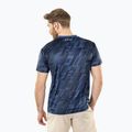 Tricou pentru bărbați Tecnifibre X-Loop Tee marine 3