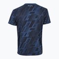 Tricou pentru bărbați Tecnifibre X-Loop Tee marine 6