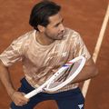 Tricou pentru bărbați Tecnifibre X-Loop Tee sand 6