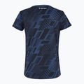 Cămașă pentru femei Tecnifibre X-Loop Tee W marine 5