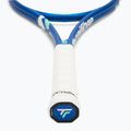 Rachetă de tenis Tecnifibre T-Fight 300 ID blue/white 3