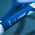Rachetă de tenis Tecnifibre T-Fight 300 ID blue/white 9