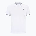 Tricou de tenis pentru bărbați Tecnifibre Team Tech white 4