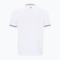 Tricou de tenis pentru bărbați Tecnifibre Team Tech white 5