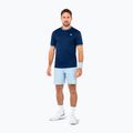 Tricou de tenis pentru bărbați Tecnifibre Team Tech marine 2