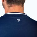 Tricou de tenis pentru bărbați Tecnifibre Team Tech marine 3