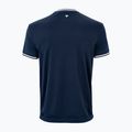 Tricou de tenis pentru bărbați Tecnifibre Team Tech marine 5