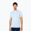 Tricou de tenis pentru bărbați Tecnifibre Team Tech glacier