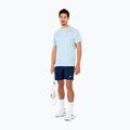 Tricou de tenis pentru bărbați Tecnifibre Team Tech glacier 2