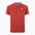Tricou de tenis pentru bărbați Tecnifibre Team Tech terracotta 4