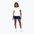 Tricou de tenis pentru femei Tecnifibre Team Tech white 2