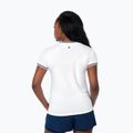 Tricou de tenis pentru femei Tecnifibre Team Tech white 3