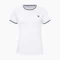 Tricou de tenis pentru femei Tecnifibre Team Tech white 4