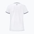 Tricou de tenis pentru femei Tecnifibre Team Tech white 5