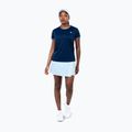 Tricou de tenis pentru femei Tecnifibre Team Tech marine 2